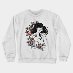 Persephone Crewneck Sweatshirt